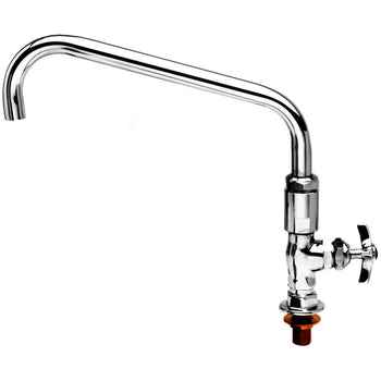 T&S-B-0297: (Big-Flo) Faucet, Kettle / Pot Filler