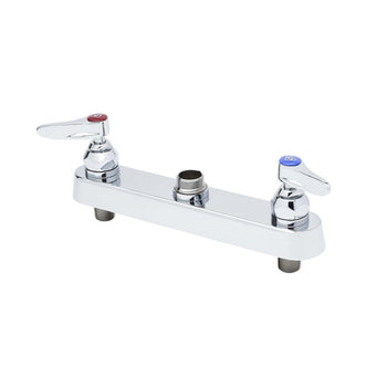 T&S-B-1120-CR-LN: Faucet, Deck Mount