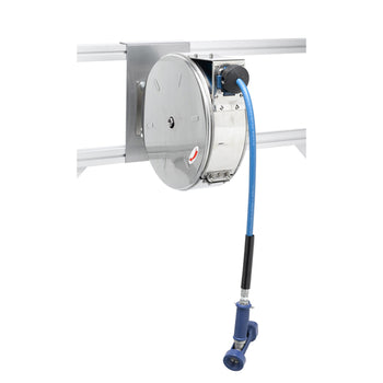 T&S-B-7122-C02: Hose Reel Assembly