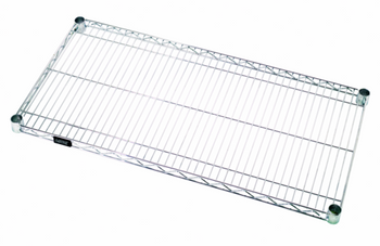 Qua-3648C: Shelving, Wire