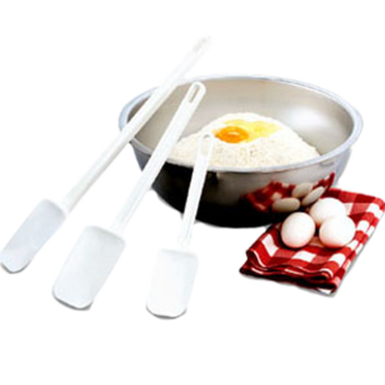 Vol-52116: (SoftSpoon™) Spatula, Plastic