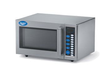 Vol-40819: Microwave Oven