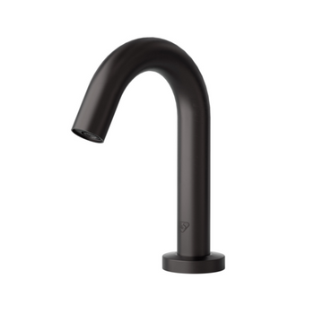 T&S-ECW-3150-MB: Faucet, Electronic Hands Free