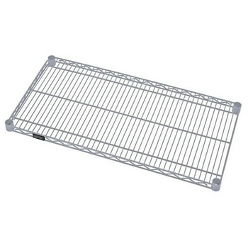 Qua-1230GY: Shelving, Wire