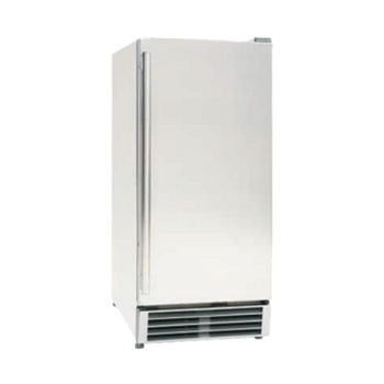 Max-MCR3U-OHC: (Maxx Ice) Refrigerator, Undercounter, Reach-In