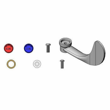 T&S-B-WH4-K: Faucet, Parts & Accessories