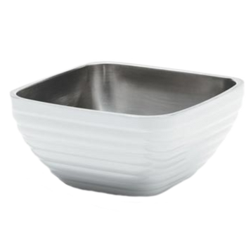 Vol-4761950: Serving Bowl, Insulated Double-Wall