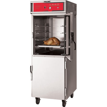 Vul-VCH16: (Cook and Hold Oven) Cabinet, Cook / Hold / Oven