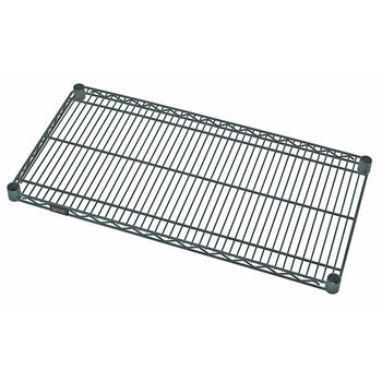 Qua-1236P: Shelving, Wire