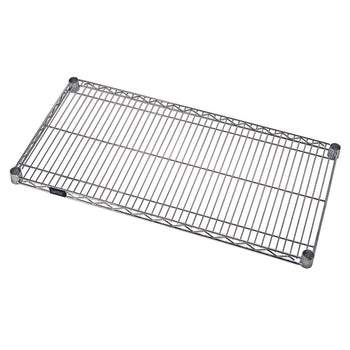 Qua-1260S: Shelving, Wire