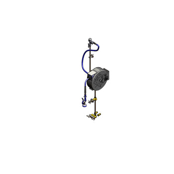 T&S-B-1432: Hose Reel Assembly