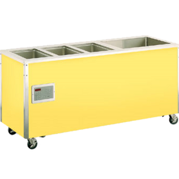 Vol-36295: (4-Series Signature Server®) Serving Counter, Hot & Cold