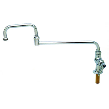 T&S-B-0257: Faucet, Pantry