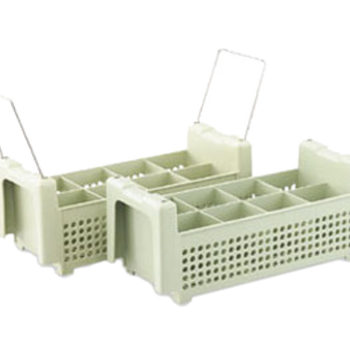 Vol-52641: (Signature) Dishwasher Rack, for Flatware