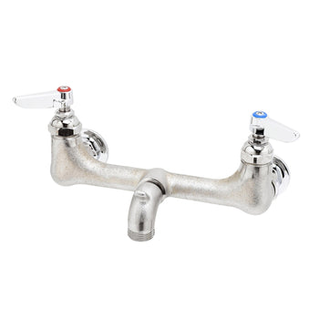 T&S-B-0673-POL: Faucet, Service Sink