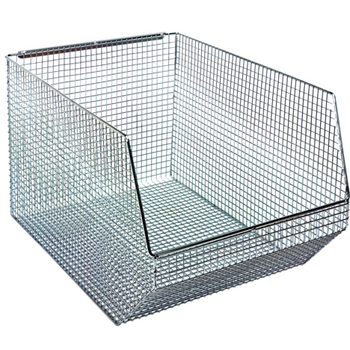 Qua-QMB560C: Basket, Display, Wire