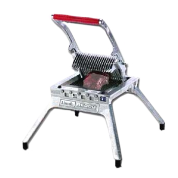 Vol-400N: (Lettuce King®) Fruit / Vegetable Slicer, Cutter