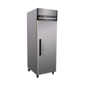 Max-MXCF-23FDHC: (Maxx Cold) Freezer, Reach-In