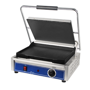 Glo-GSG1410: (Globe) Sandwich / Panini Grill