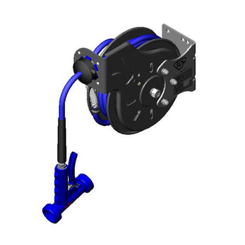 T&S-B-7212-11: Hose Reel Assembly