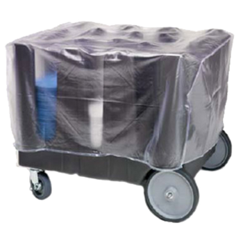 Vol-ADVC: Cover, Cart