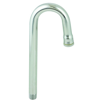 T&S-119X: Faucet, Spout / Nozzle