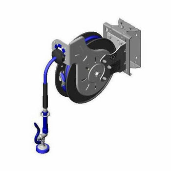 T&S-B-7232-01-ESB48: Hose Reel Assembly