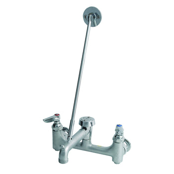 T&S-B-0665-BSTR: Faucet, Service Sink