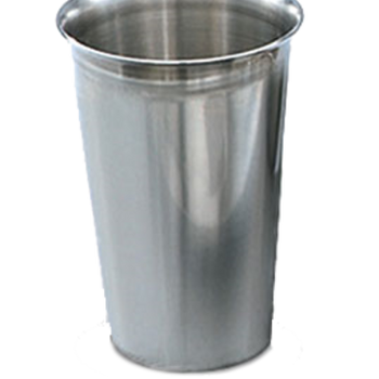 Vol-68520: Tumbler, Metal