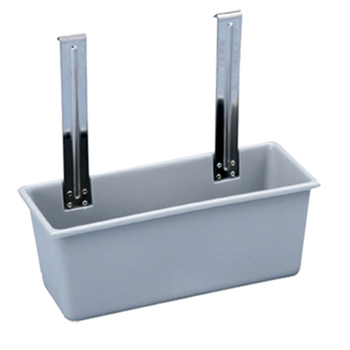 Vol-97280: Silverware Bin for Bus Cart