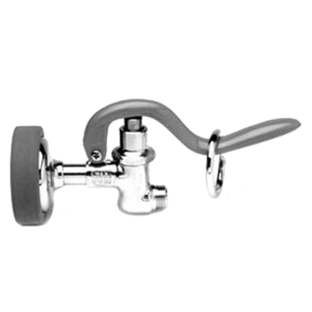 T&S-B-0107-M: Pre-Rinse Spray Valve