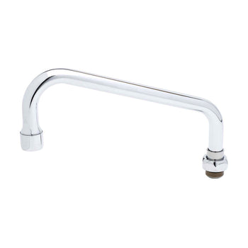 T&S-060X-A22: Faucet, Spout / Nozzle