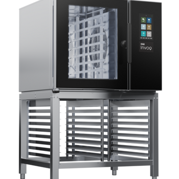 Blo-61BLE: (Blodgett Combi) Combi Oven, Electric