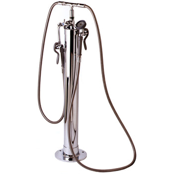 T&S-B-0193: Kettle Filler Stanchion