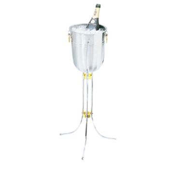 Vol-46800: Wine Bucket / Cooler, Stand Only