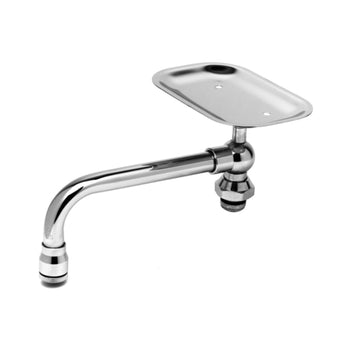 T&S-161X: Faucet, Spout / Nozzle