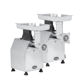 Glo-CM12: (Chefmate™) Meat Grinder, Electric