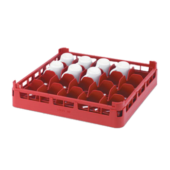 Vol-5267510: (Signature) Dishwasher Rack, Cup Compartment