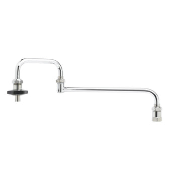 T&S-B-0585: Faucet, Kettle / Pot Filler