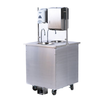 Vol-SS-2-2802SK: Handwashing System