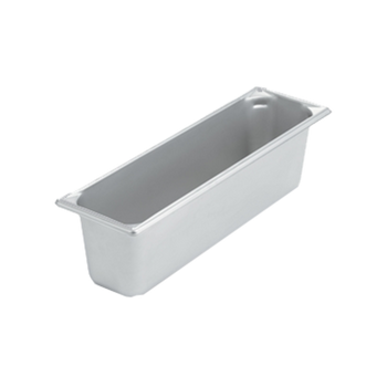 Vol-30562: (Super Pan V®) Steam Table Pan, Stainless Steel