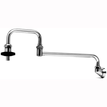 T&S-B-0581: Faucet, Kettle / Pot Filler