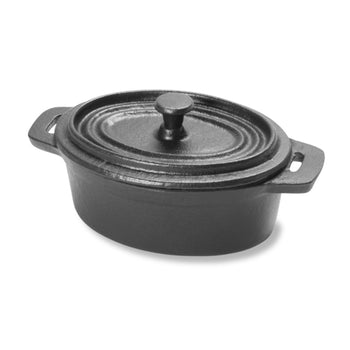 Vol-59744: Miniature Cookware / Serveware