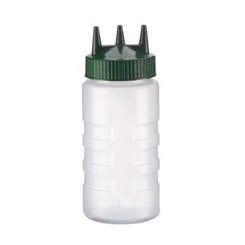 Vol-3316-1301: Squeeze Bottle