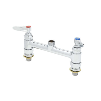 T&S-B-0220-LNCCM: Faucet, Deck Mount