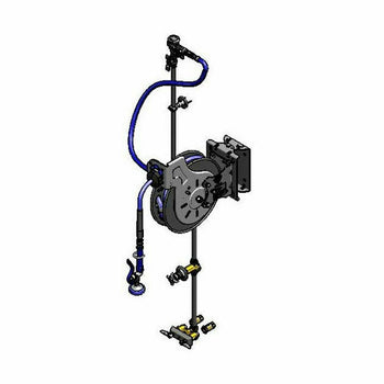 T&S-B-7232-U01WS3: Hose Reel Assembly