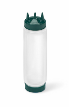 Vol-33242-13191191: (Traex®) Squeeze Bottle