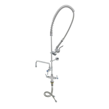 T&S-B-2338: Pre-Rinse Faucet Assembly