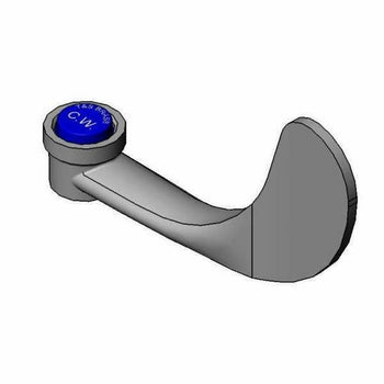 T&S-B-WH4C-AM: Faucet, Parts & Accessories