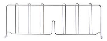 Qua-DIV24: Shelving Unit, Parts & Accessories